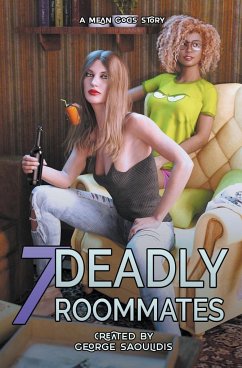7 Deadly Roommates - Saoulidis, George