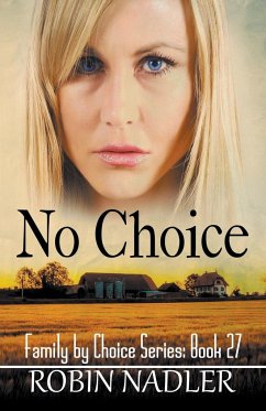 No Choice - Nadler, Robin