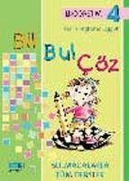 Bil Bul Cöz 3. Sinif - Yildiz, Veysel; Demir, Nihat