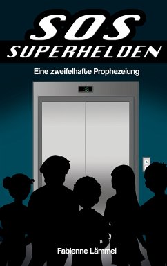SOS-Superhelden (eBook, ePUB)
