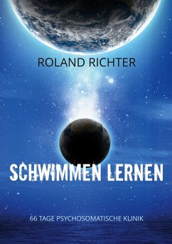 Schwimmen lernen (eBook, ePUB) - Richter, Roland
