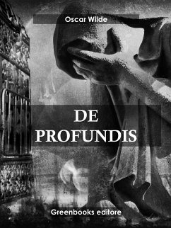 De profundis (eBook, ePUB) - Wilde, Oscar