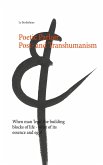 Poetic Parloir Post- and Transhumanism (eBook, ePUB)