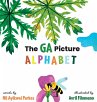 The Ga Picture Alphabet - Bild 1