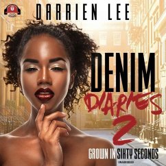 Denim Diaries 2: Grown in Sixty Seconds - Lee, Darrien