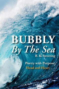 Bubbly by the Sea - Sweeting, B. K.