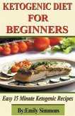 Ketogenic Diet for Beginners Ketogenic Diet for Beginners