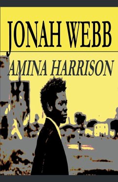 Jonah Webb - Harrison, Amina