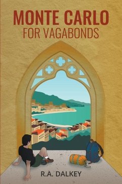 Monte Carlo For Vagabonds - Dalkey, R. A.