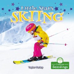 Little Stars Skiing - Farley, Taylor