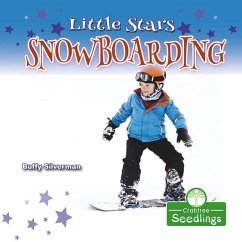 Little Stars Snowboarding - Silverman, Buffy