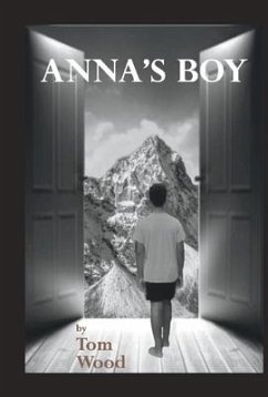 Anna's Boy - Wood, Tom