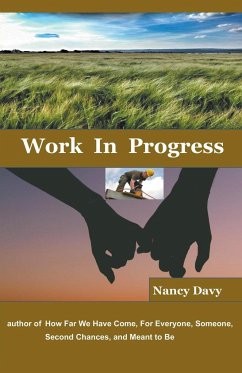 Work in Progress - Davy, Nancy