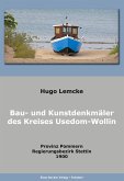 Die Bau- und Kunstdenkmäler des Kreises Usedom-Wollin