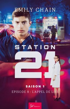 Cover Station 21 - Saison 1 (eBook, ePUB)