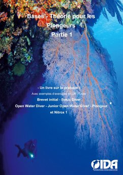 Bases - Theorie pour les plongeurs (eBook, ePUB)