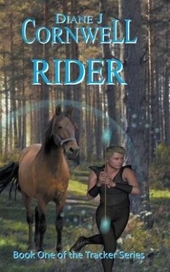 Rider - Cornwell, Diane J