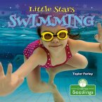 Little Stars Swimming