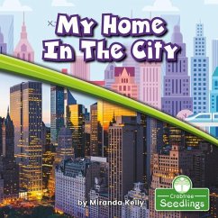 My Home in the City - Kelly, Miranda
