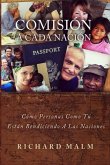 Comisión a Cada Nación: Cómo personas como tú están bendiciendo a las naciones