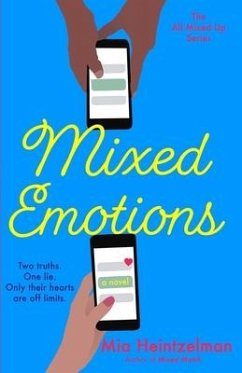 Mixed Emotions - Heintzelman, Mia