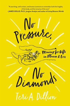 No Pressure, No Diamonds - Dillion, Teri A
