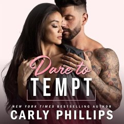 Dare to Tempt - Phillips, Carly