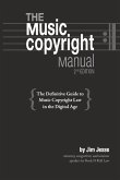 The Music Copyright Manual