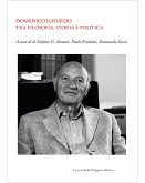 Domenico Losurdo tra filosofia, storia e politica (eBook, PDF)