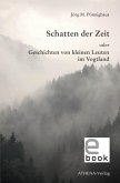 Schatten der Zeit (eBook, PDF)