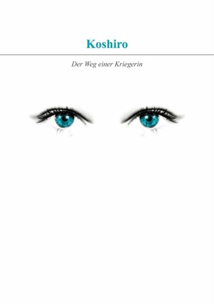 Koshiro (eBook, ePUB)