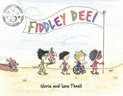 Fiddley Dee! - Thrall, Gloria; Thrall, Sara