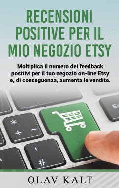 Recensioni positive per il mio negozio Etsy - Kalt, Olav