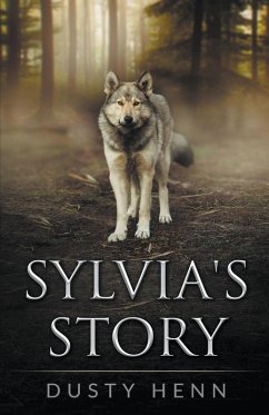 Cover Sylvia's Story