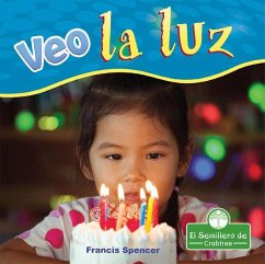 Veo La Luz (I See Light) - Spencer, Francis