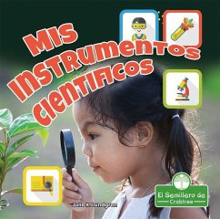 MIS Instrumentos Cientificos (My Science Tools) - Lundgren, Julie K