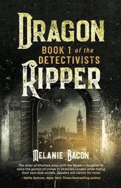 Cover The Detectivists -