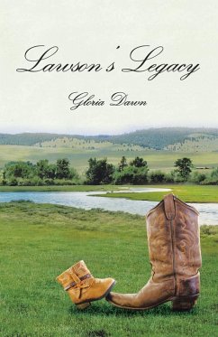 Lawson's Legacy - Dawn, Gloria