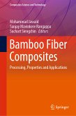 Bamboo Fiber Composites (eBook, PDF)