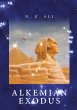 Alkemian Exodus (eBook, ePUB) - Bild 1