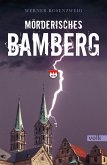 Mörderisches Bamberg (eBook, ePUB)