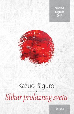 Slikar prolaznog sveta (eBook, ePUB) - Išiguro, Kazuo