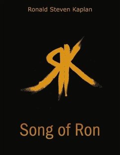 Song of Ron - Kaplan, Ronald Steven