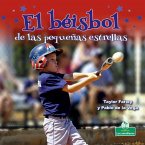 El Béisbol de Las Pequeñas Estrellas (Little Stars Baseball)