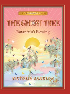 The Ghost Tree - Auberon, Victoria