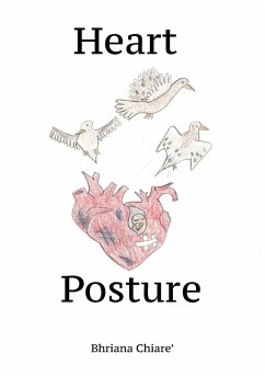 Heart Posture - Chiare', Bhriana