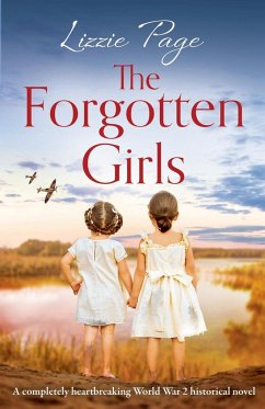 The Forgotten Girls - Page, Lizzie