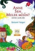 Anne Sen Melek misin