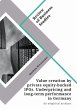 Value creation by private equity-backed... - Bild 1