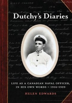 Dutchy's Diaries - Edwards, Helen